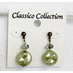 Classico Collection Earrings